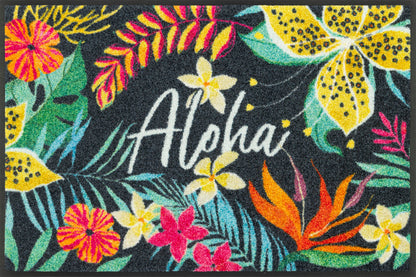 Fußmatte 50x75 Aloha