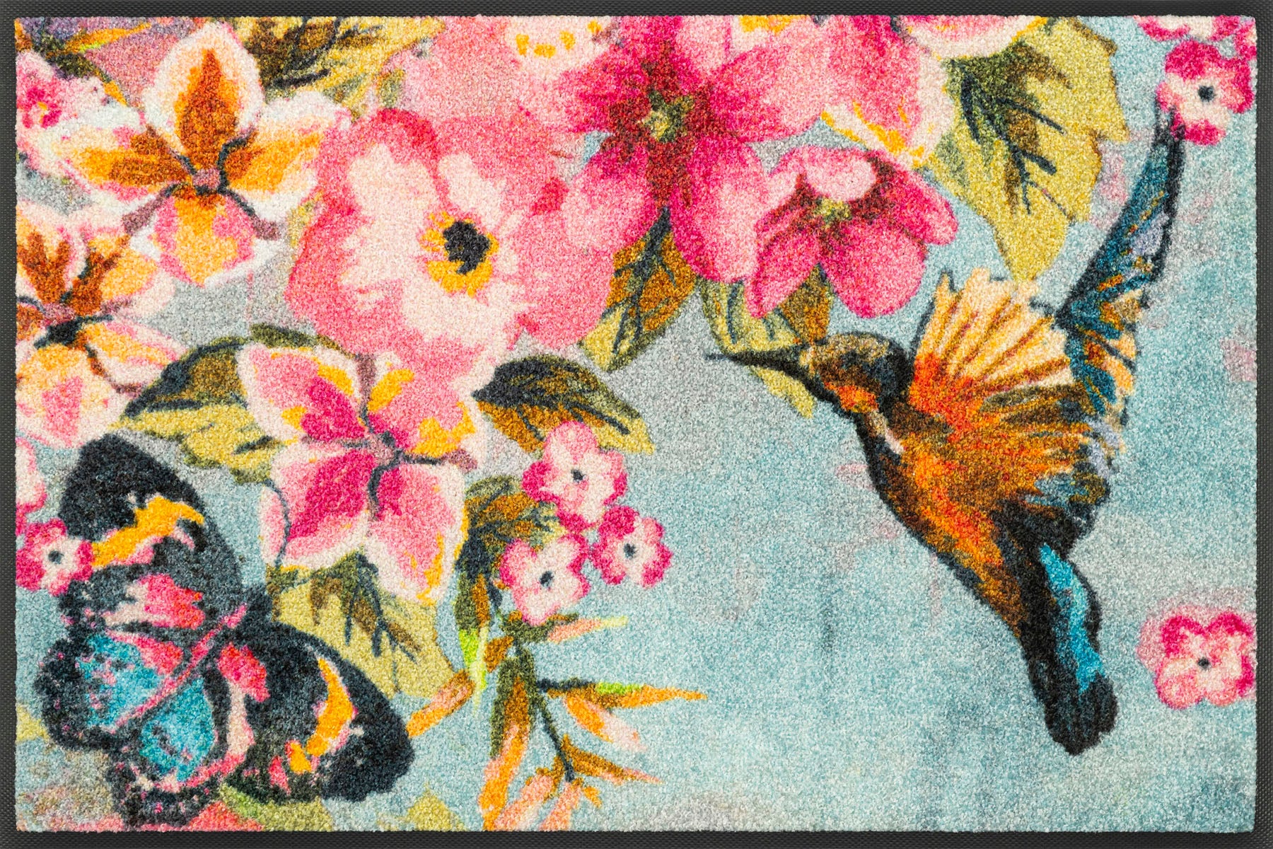 Fußmatte 50x75 Bloomibri