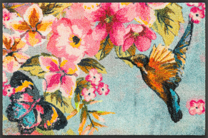 Fußmatte 50x75 Bloomibri