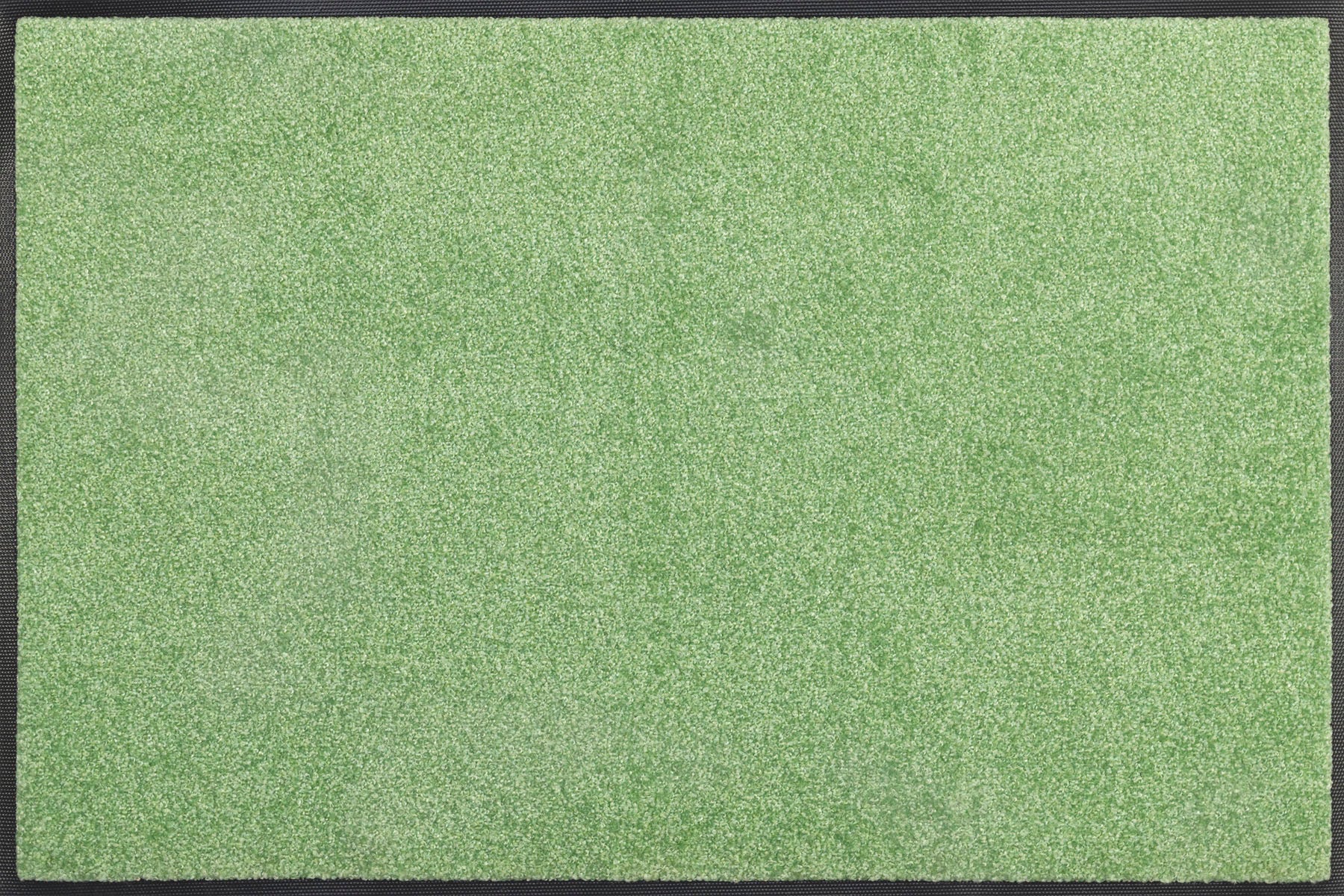 Fußmatte 50x75 Lime Lagoon grün