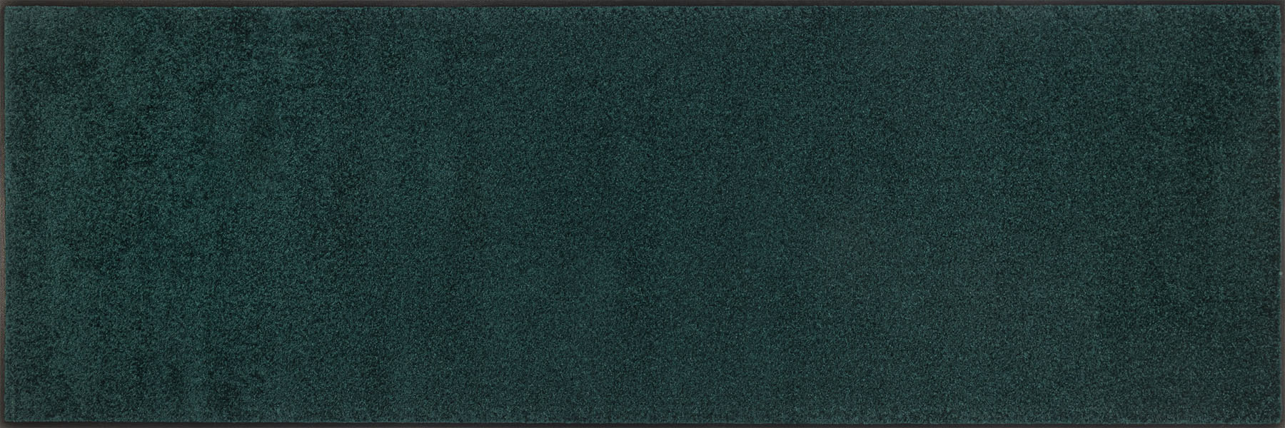 Teppichläufer 60x180 Deep Jungle grün