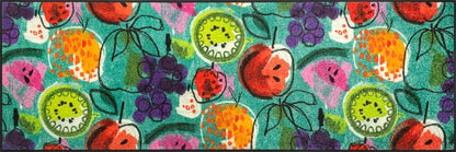 Teppichläufer 60x180 Fruit Fiesta