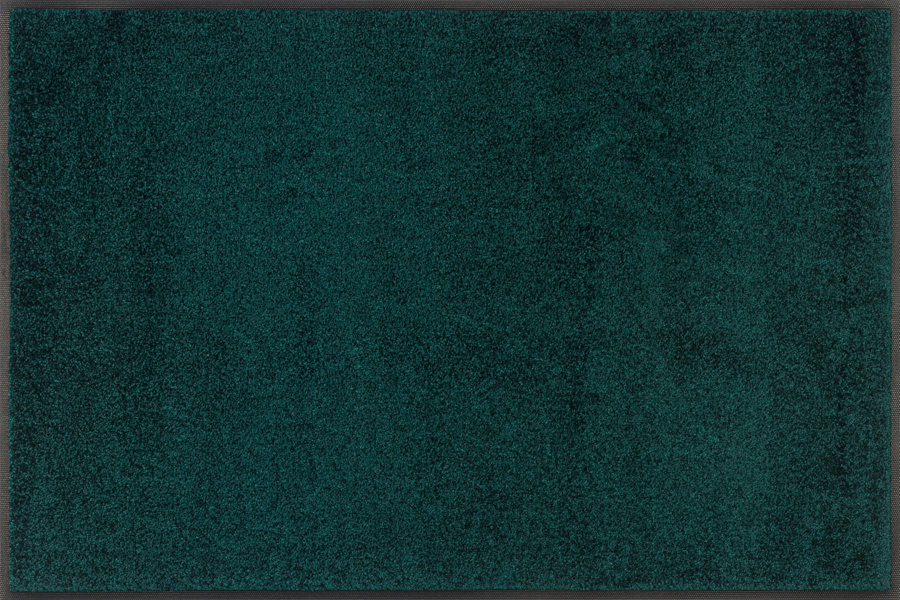 Fußmatte 60x90 Deep Jungle grün