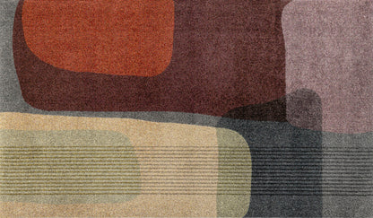 Fußmatte 70x120 Arcadia beige