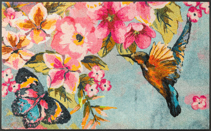 Fußmatte 75x120 Bloomibri