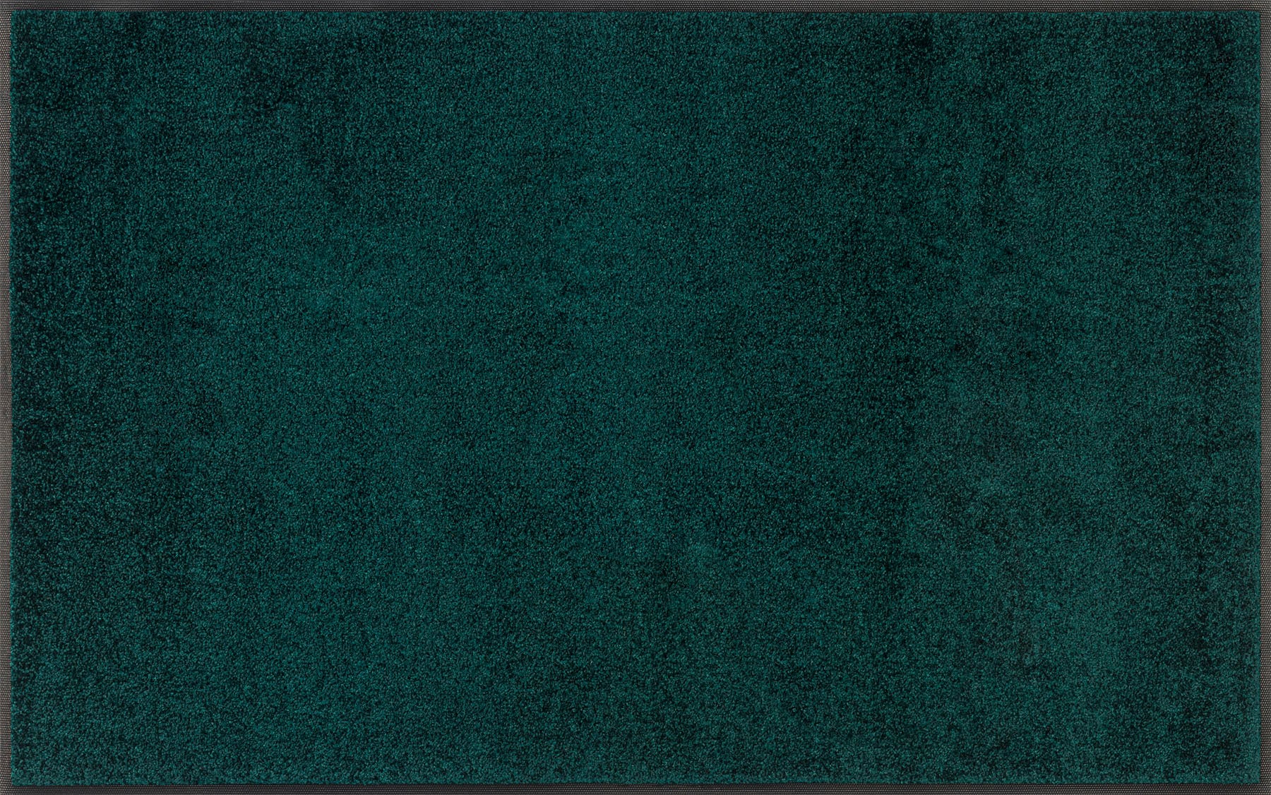 Fußmatte 75x120 Deep Jungle grün