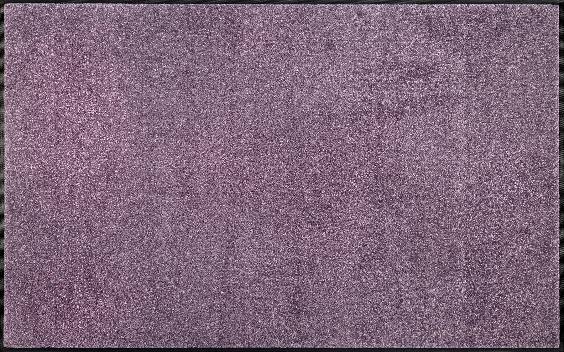 Fußmatte 75x120 Lavender Mist lila
