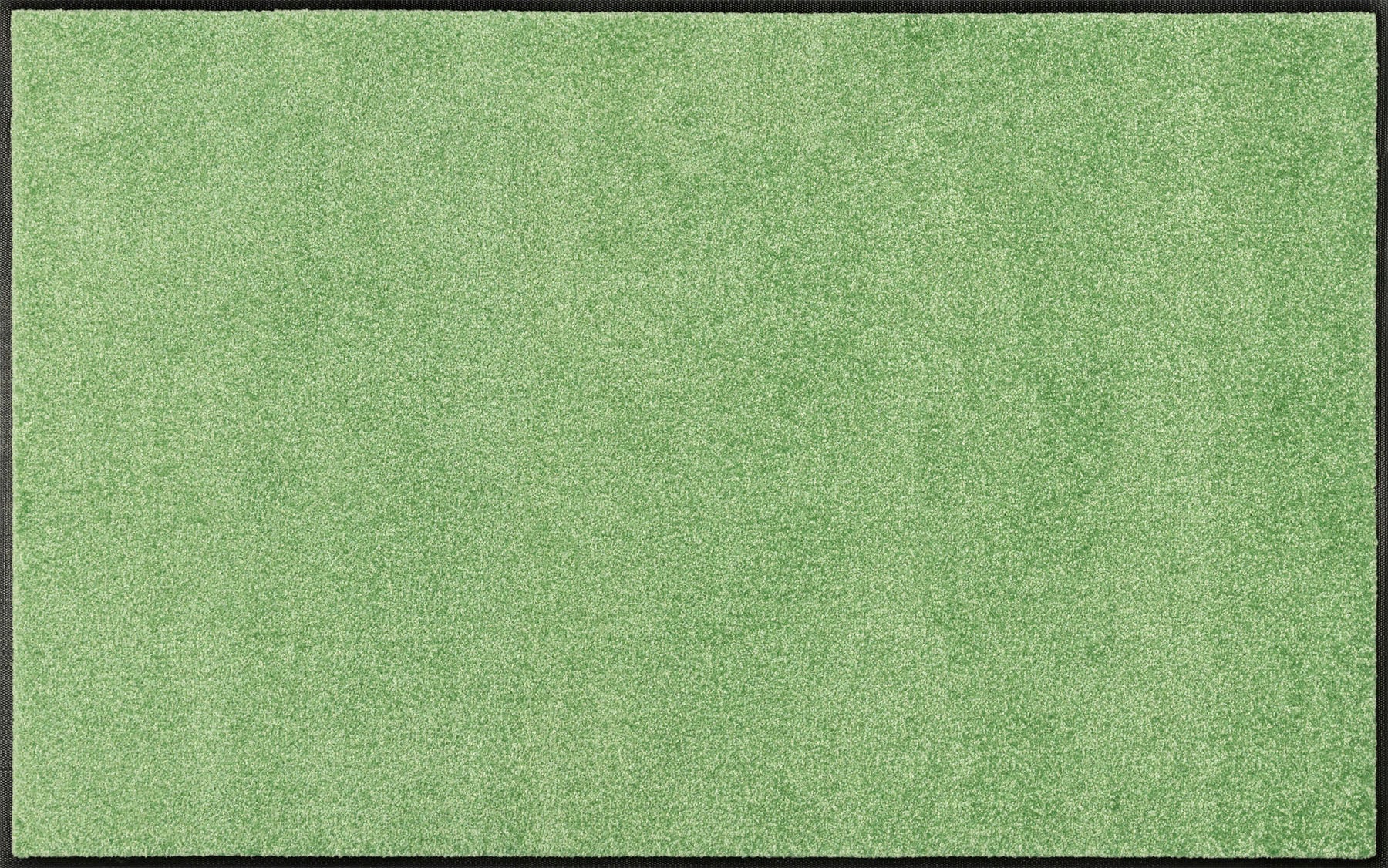 Fußmatte 75x120 Lime Lagoon grün