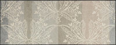 Teppichläufer 75x190 Floral Lace beige