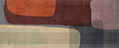 Teppichläufer 80x200 Arcadia beige